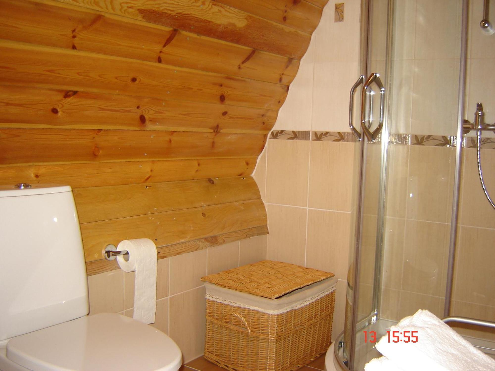 Hotel Viesu Nams Mezu 13 Ventspils Esterno foto